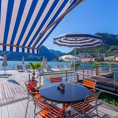 Boutique Homes Lugano Exterior foto