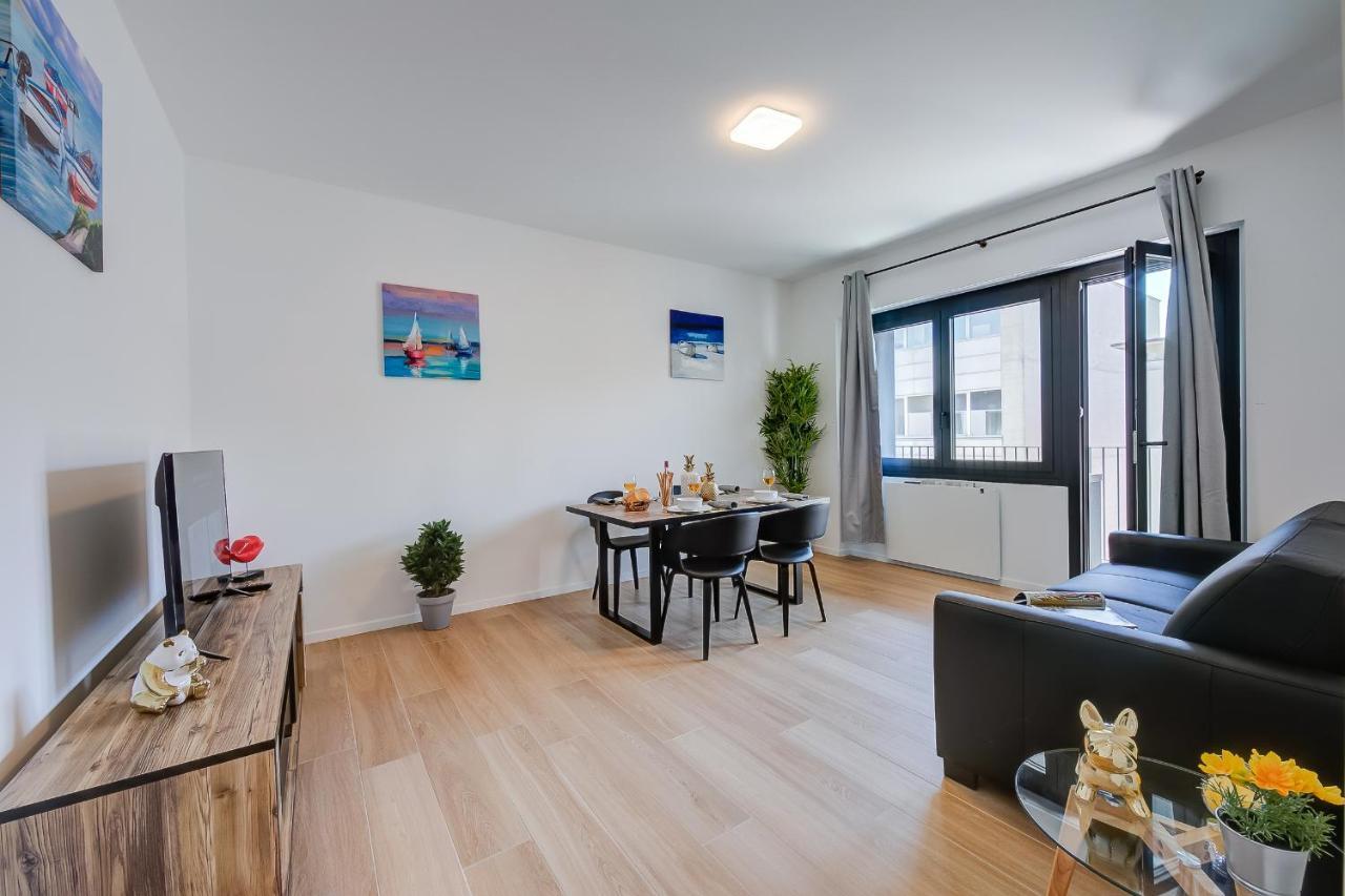 Boutique Homes Lugano Exterior foto