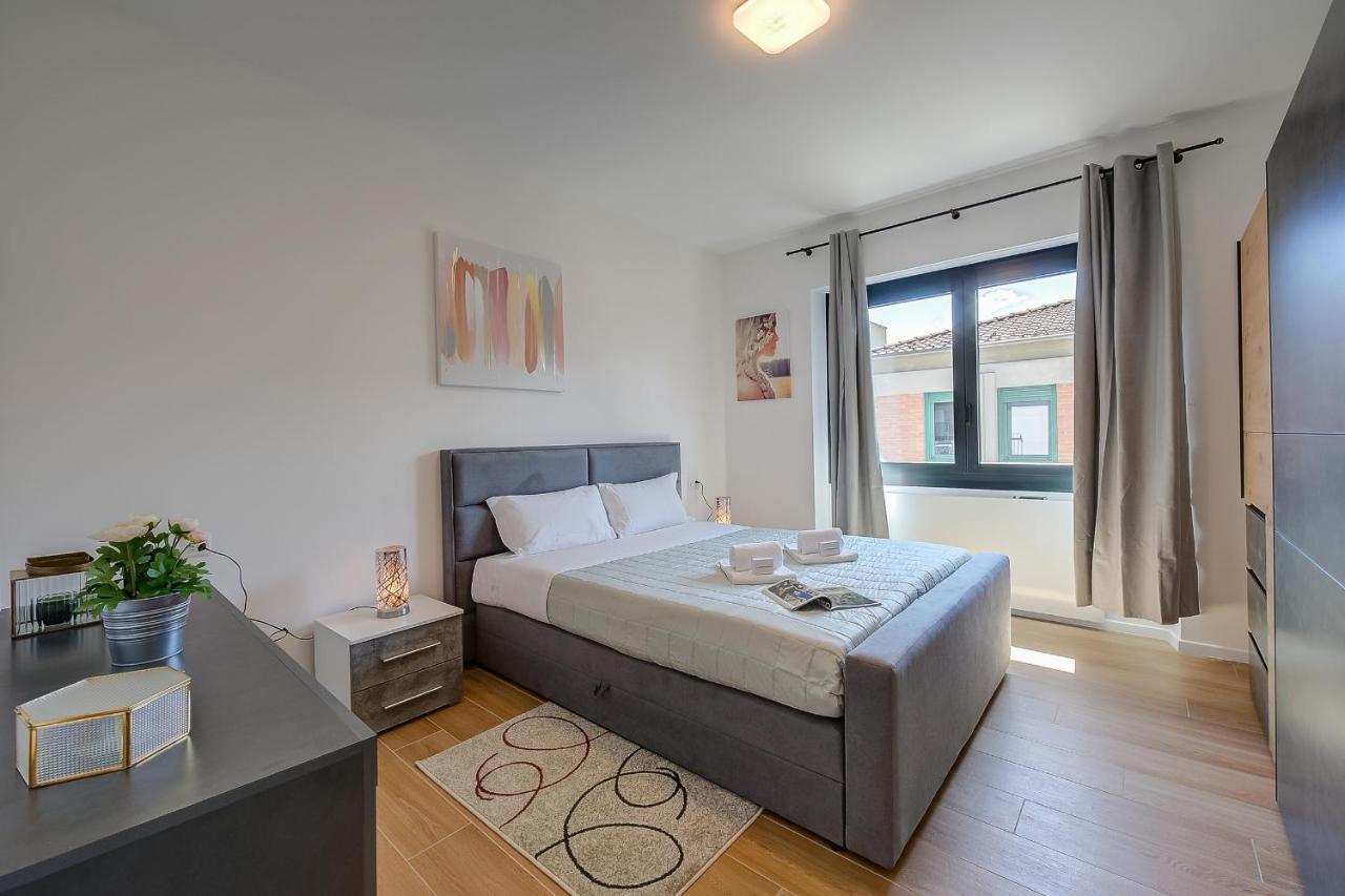 Boutique Homes Lugano Exterior foto