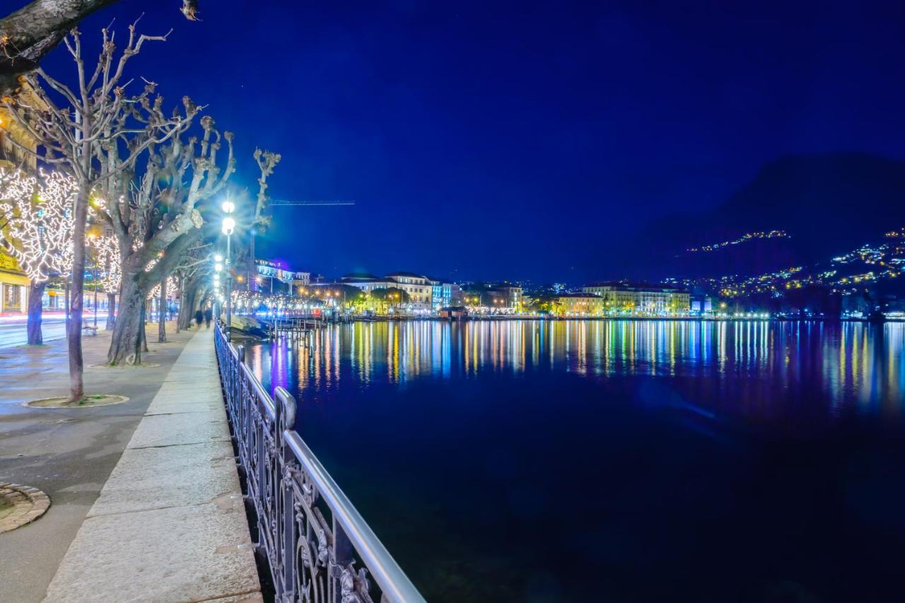 Boutique Homes Lugano Exterior foto