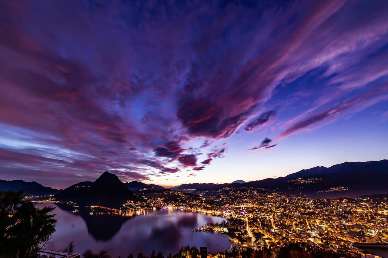 Boutique Homes Lugano Exterior foto