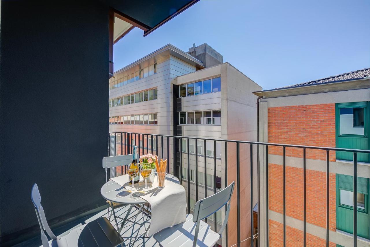Boutique Homes Lugano Exterior foto