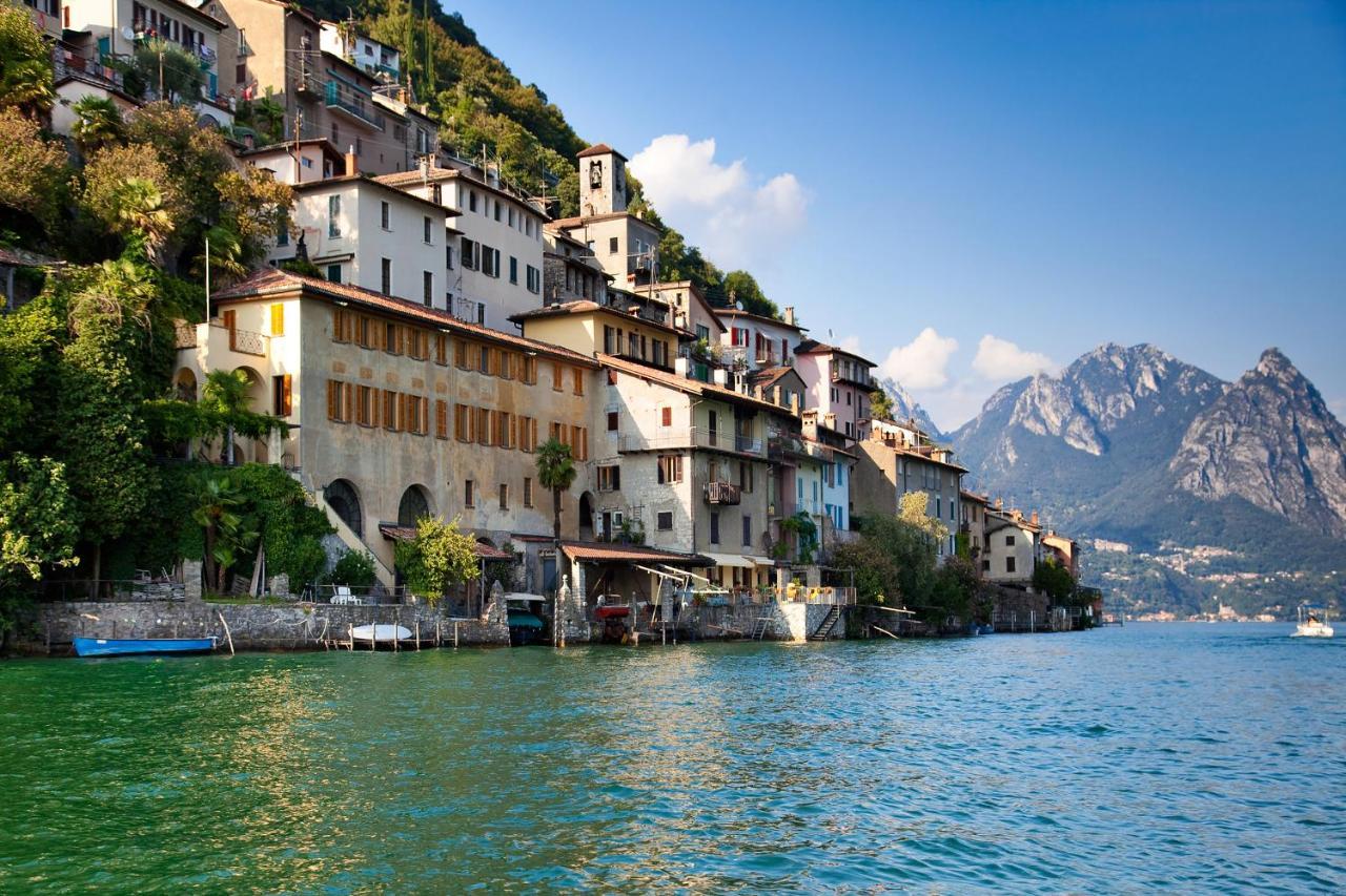 Boutique Homes Lugano Exterior foto