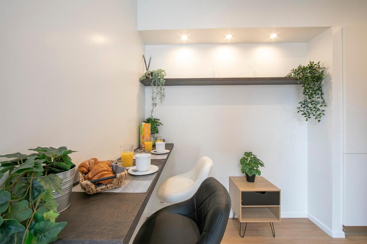 Boutique Homes Lugano Exterior foto