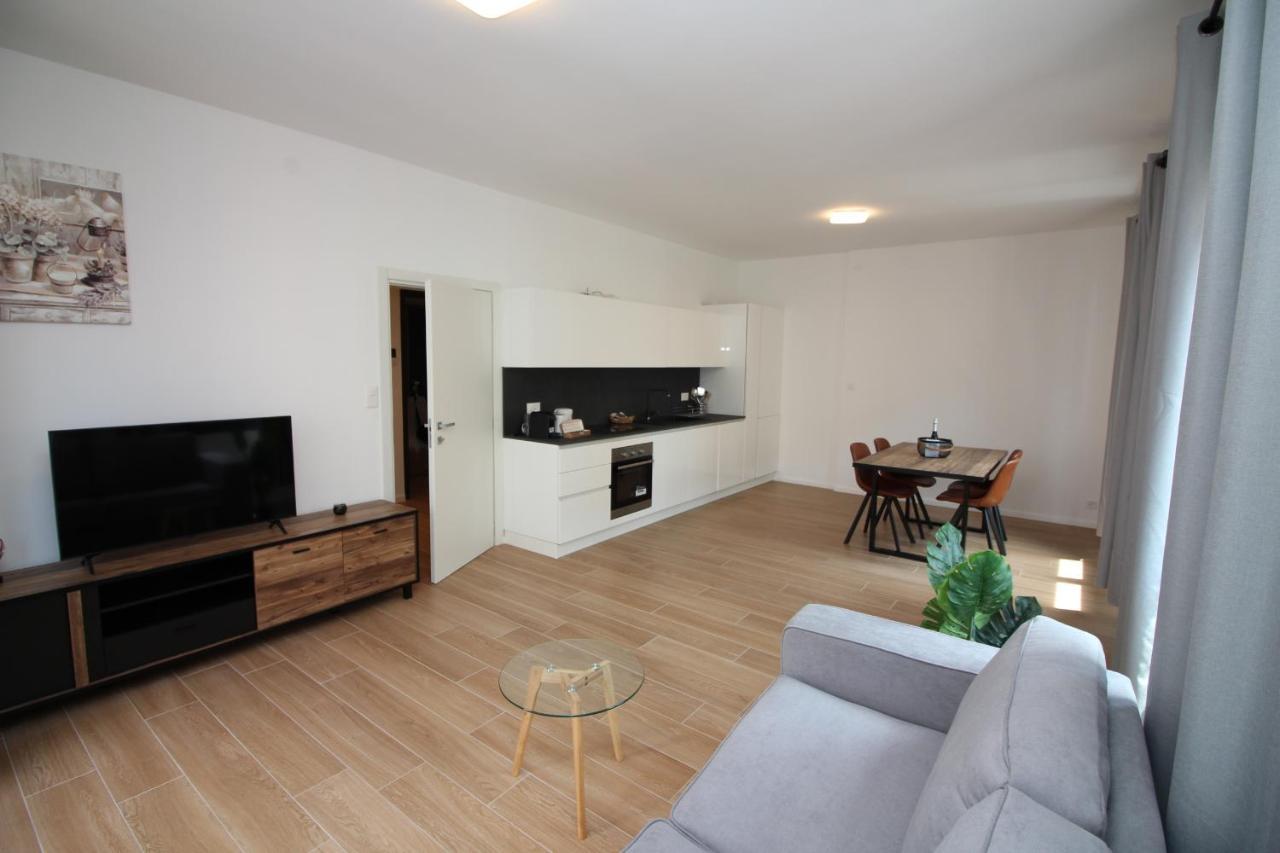 Boutique Homes Lugano Exterior foto