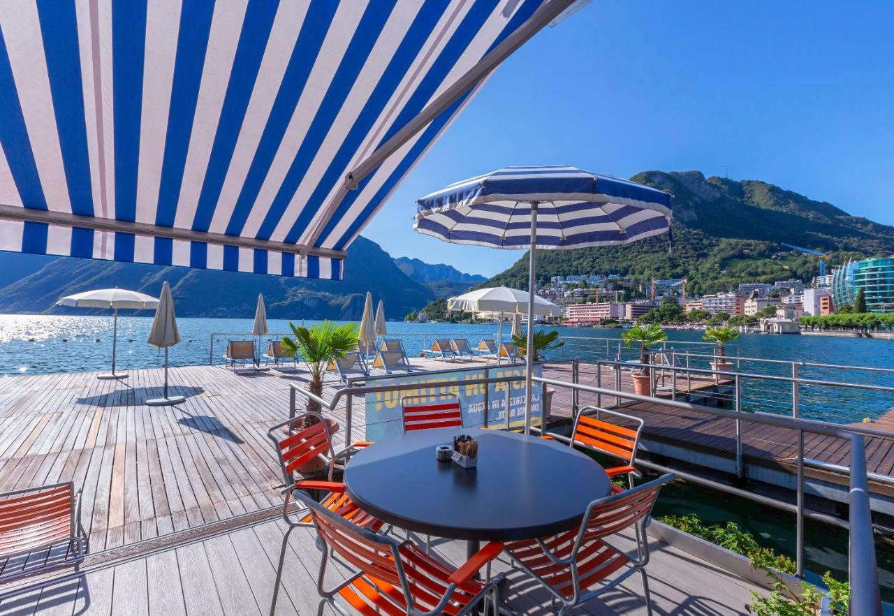 Boutique Homes Lugano Exterior foto