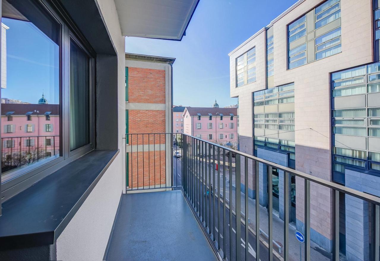 Boutique Homes Lugano Exterior foto