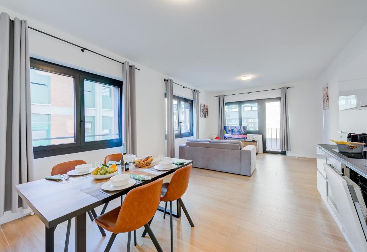 Boutique Homes Lugano Exterior foto