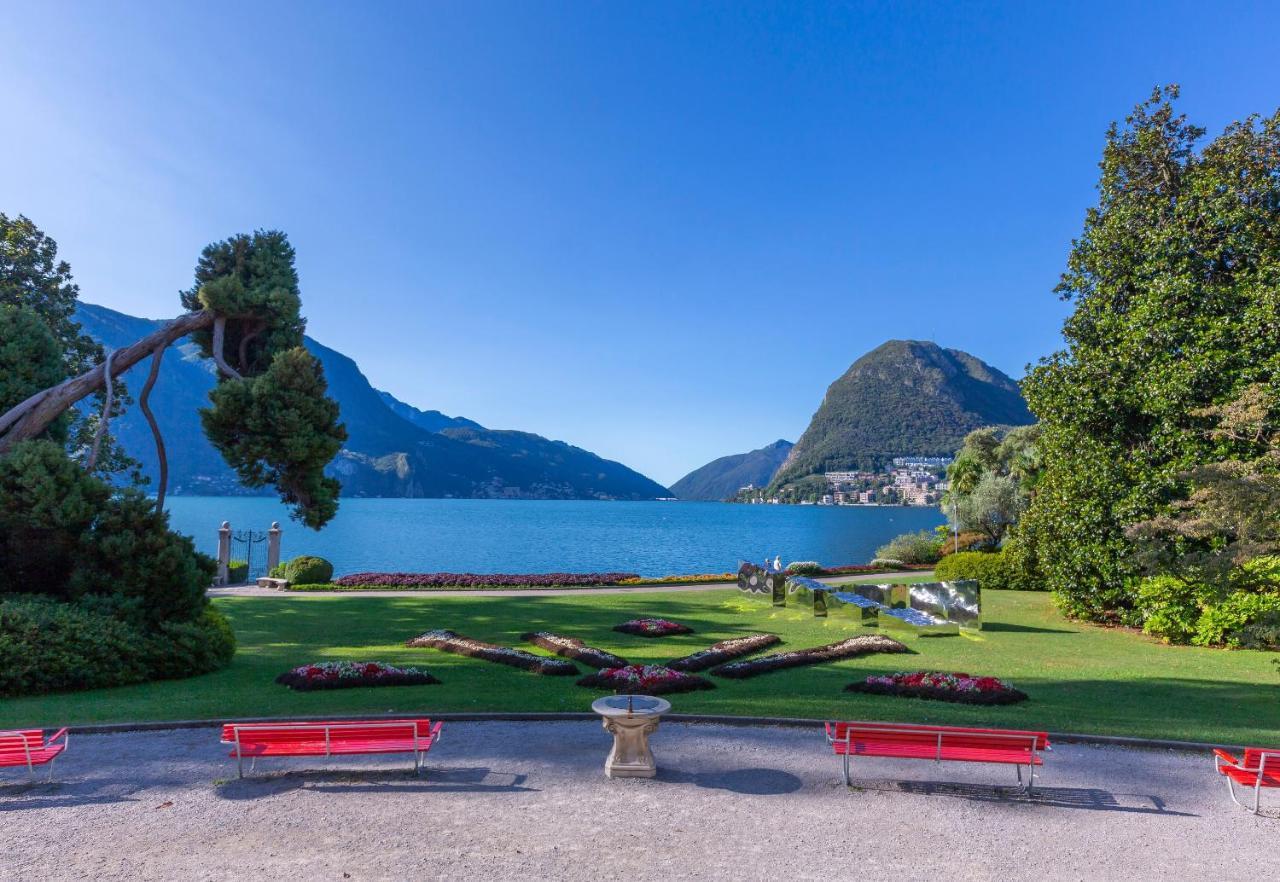 Boutique Homes Lugano Exterior foto