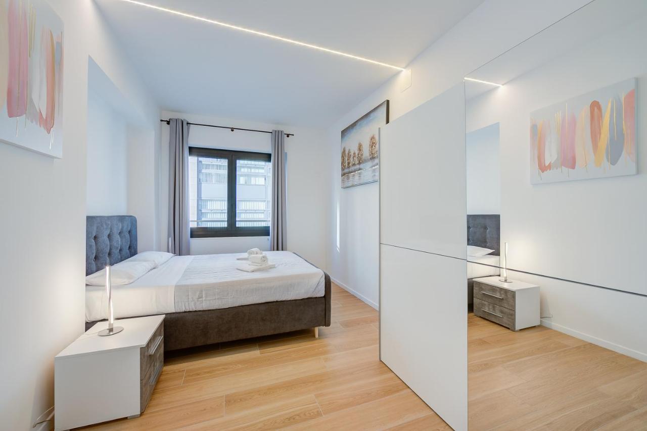 Boutique Homes Lugano Exterior foto